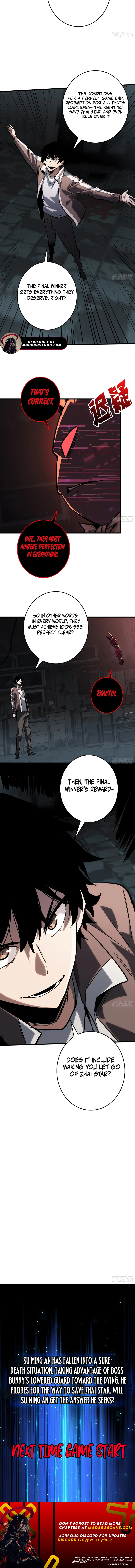 Strongest Player Chapter 12 7